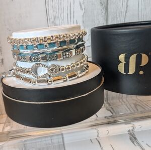 Bomb Party Fall Stack Leave 'Em in Awe new!